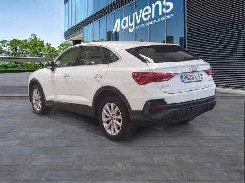 Audi Q3 Sportback 45 TFSI e 180kW S tronic Advanced