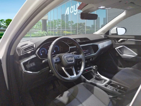 Audi Q3 Sportback 45 TFSI e 180kW S tronic Advanced