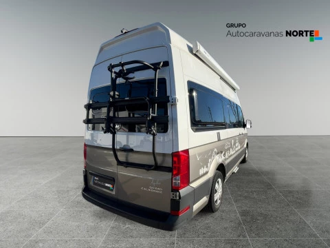 Volkswagen CALIFORNIA GRANDCALIFORNIA