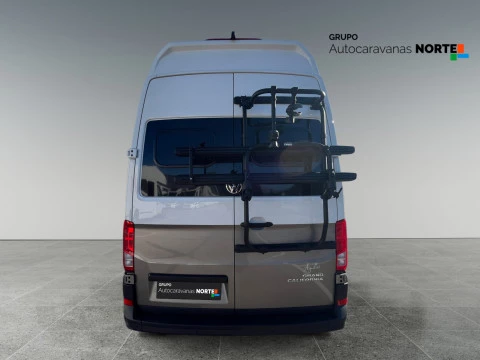 Volkswagen CALIFORNIA GRANDCALIFORNIA