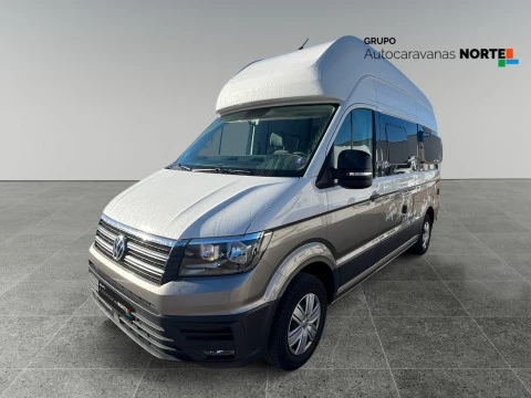 Volkswagen CALIFORNIA GRANDCALIFORNIA