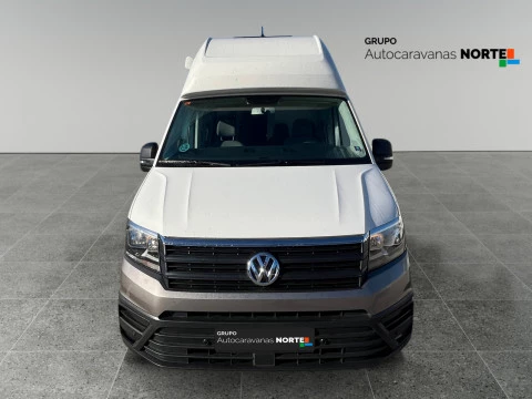 Volkswagen CALIFORNIA GRANDCALIFORNIA