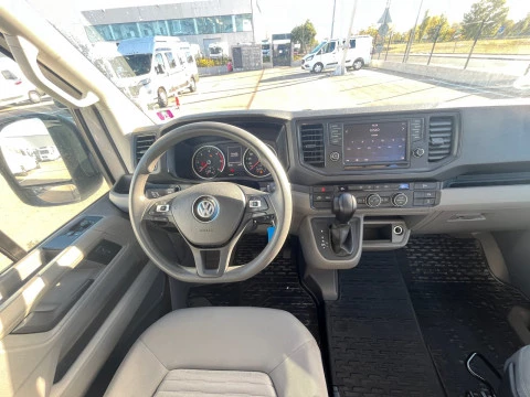 Volkswagen CALIFORNIA GRANDCALIFORNIA