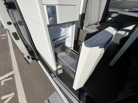 Volkswagen CALIFORNIA GRANDCALIFORNIA