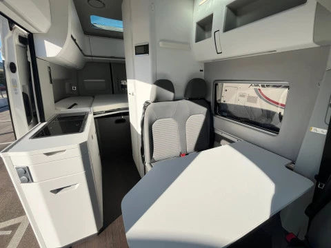 Volkswagen CALIFORNIA GRANDCALIFORNIA