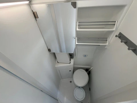 Volkswagen CALIFORNIA GRANDCALIFORNIA