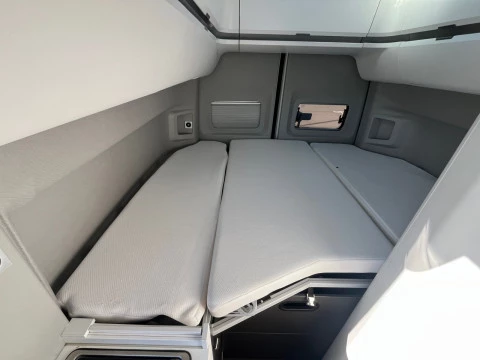 Volkswagen CALIFORNIA GRANDCALIFORNIA