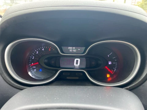 Renault Trafic Furgón 27 L1H1 Energy BluedCi 88 kW