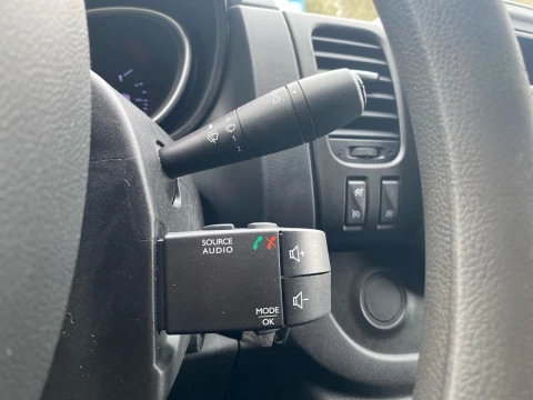 Renault Trafic Furgón 27 L1H1 Energy BluedCi 88 kW