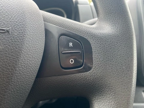 Renault Trafic Furgón 27 L1H1 Energy BluedCi 88 kW