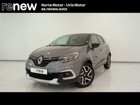Renault Captur  TCe Energy Zen 66kW