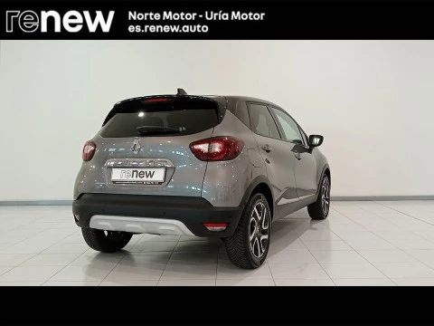 Renault Captur  TCe Energy Zen 66kW