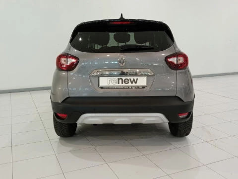 Renault Captur  TCe Energy Zen 66kW