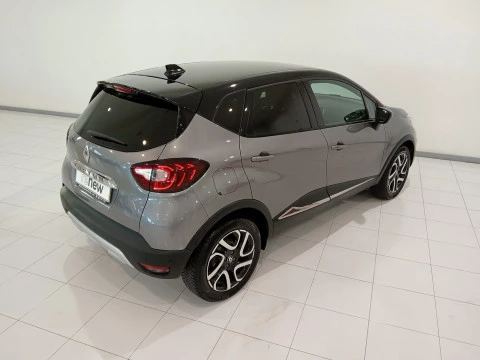 Renault Captur  TCe Energy Zen 66kW