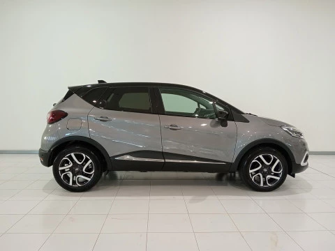 Renault Captur  TCe Energy Zen 66kW