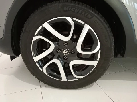 Renault Captur  TCe Energy Zen 66kW