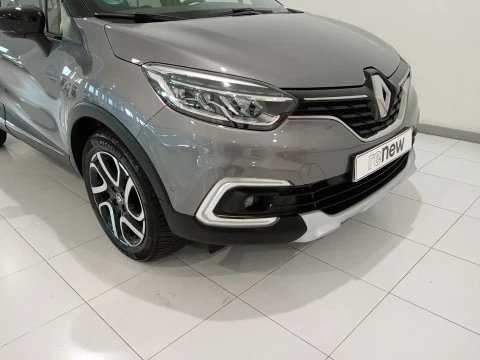 Renault Captur  TCe Energy Zen 66kW