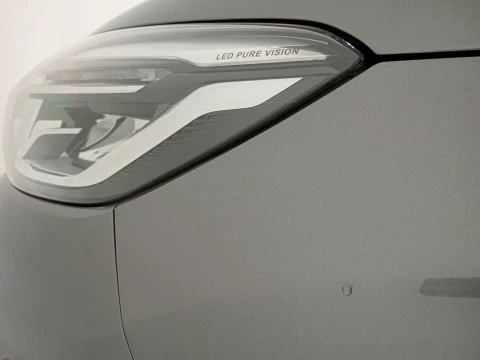 Renault Captur  TCe Energy Zen 66kW