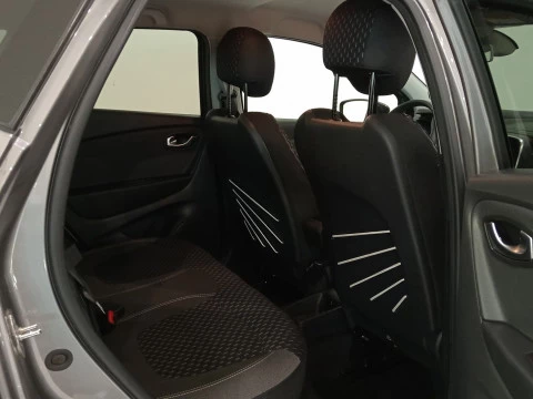 Renault Captur  TCe Energy Zen 66kW