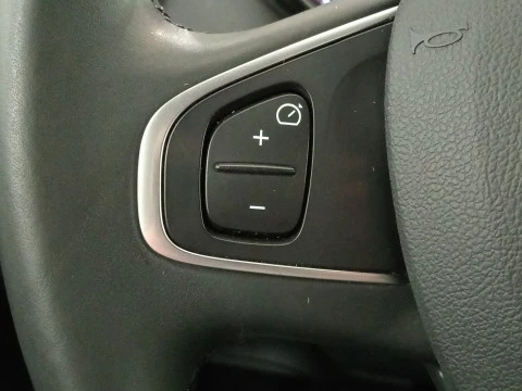 Renault Captur  TCe Energy Zen 66kW