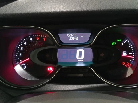 Renault Captur  TCe Energy Zen 66kW