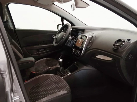 Renault Captur  TCe Energy Zen 66kW