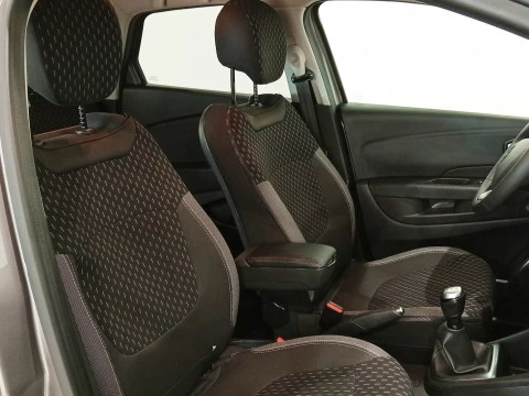 Renault Captur  TCe Energy Zen 66kW