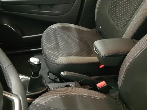 Renault Captur  TCe Energy Zen 66kW