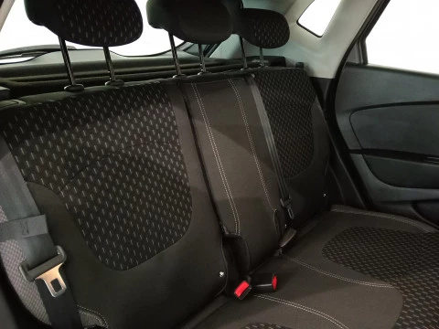 Renault Captur  TCe Energy Zen 66kW