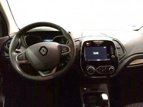 Renault Captur  TCe Energy Zen 66kW