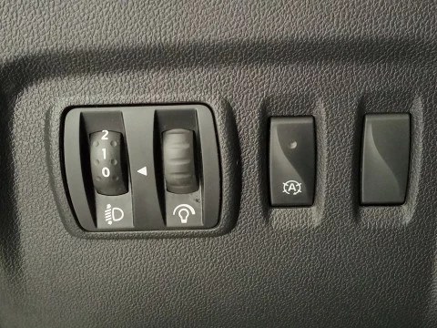 Renault Captur  TCe Energy Zen 66kW