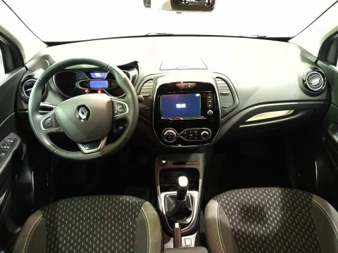Renault Captur  TCe Energy Zen 66kW