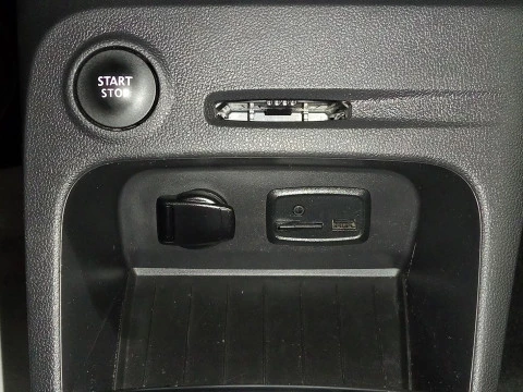 Renault Captur  TCe Energy Zen 66kW