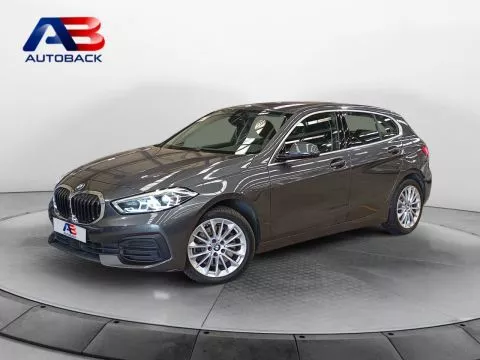 BMW Serie 1 120d