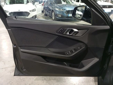 BMW Serie 1 120d