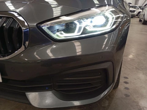 BMW Serie 1 120d