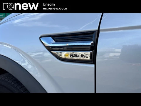 Renault Arkana  1.3 TCe R.S. Line EDC 117kW