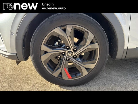 Renault Arkana  1.3 TCe R.S. Line EDC 117kW