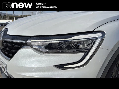 Renault Arkana  1.3 TCe R.S. Line EDC 117kW