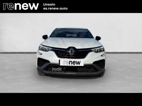 Renault Arkana  1.3 TCe R.S. Line EDC 117kW