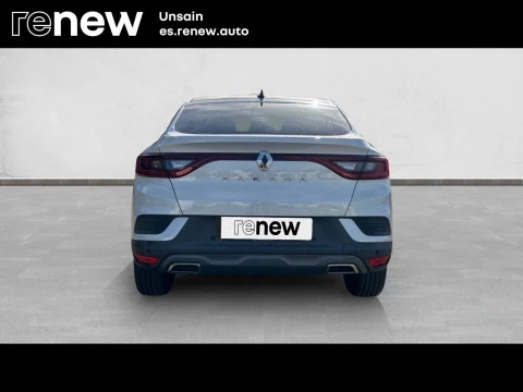 Renault Arkana  1.3 TCe R.S. Line EDC 117kW