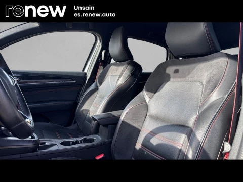 Renault Arkana  1.3 TCe R.S. Line EDC 117kW