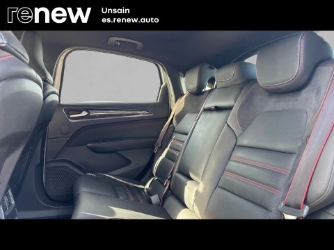 Renault Arkana  1.3 TCe R.S. Line EDC 117kW