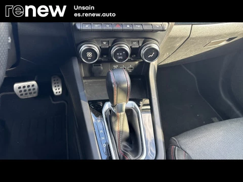 Renault Arkana  1.3 TCe R.S. Line EDC 117kW