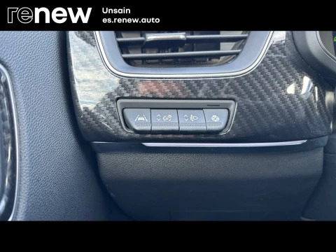 Renault Arkana  1.3 TCe R.S. Line EDC 117kW