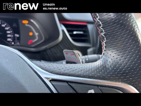 Renault Arkana  1.3 TCe R.S. Line EDC 117kW