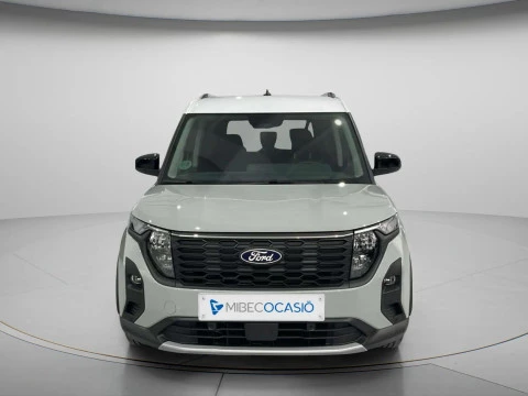 Ford Tourneo Courier 1.0 ECOBOOST 92KW ACTIVE 125 5P