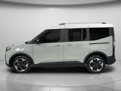 Ford Tourneo Courier 1.0 ECOBOOST 92KW ACTIVE 125 5P