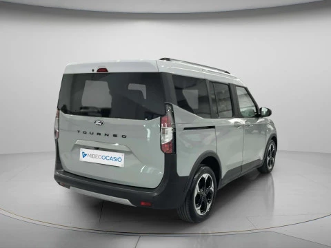 Ford Tourneo Courier 1.0 ECOBOOST 92KW ACTIVE 125 5P