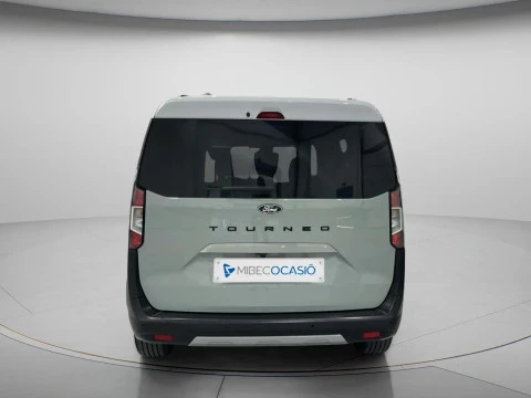 Ford Tourneo Courier 1.0 ECOBOOST 92KW ACTIVE 125 5P